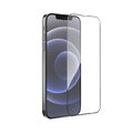 HOCO szko hartowane HD 5D Guardian shield (SET 10in1) - do iPhone 12 Pro Max czarny (G14)
