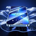 HOCO szko hartowane HD 5D Guardian shield (SET 10in1) - do iPhone 13 Pro Max / 14 Plus czarny (G14)