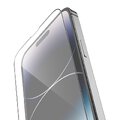 HOCO szko hartowane HD 5D Guardian shield (SET 10in1) - do iPhone 14 Pro czarny (G14)
