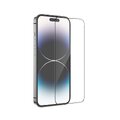 HOCO szko hartowane HD 5D Guardian shield (SET 10in1) - do iPhone 14 Pro Max czarny (G14)