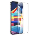 HOCO szko hartowane HD 5D Guardian shield (SET 10in1) - do iPhone 15 Plus czarny (G14)