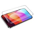 HOCO szko hartowane HD 5D Guardian shield (SET 10in1) - do iPhone 15 Pro czarny (G14)