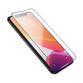 HOCO szko hartowane HD 5D Guardian shield (SET 10in1) - do iPhone Xr / 11 czarny (G14)