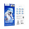 HOCO szko hartowane HD 5D Guardian shield (SET 10in1) - do iPhone Xr / 11 czarny (G14)