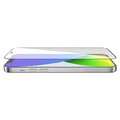 HOCO szko hartowane HD Anti-static (SET 25in1) - MULTIPACK do iPhone 12 Pro Max (G10)