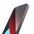 HOCO szko hartowane HD Anti-static (SET 25in1) - MULTIPACK do iPhone 12 Pro Max (G10)