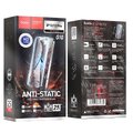 HOCO szko hartowane HD Anti-static (SET 25in1) - MULTIPACK do iPhone 12 Pro Max (G10)