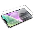 HOCO szko hartowane HD Anti-static (SET 25in1) - MULTIPACK do iPhone 14 Plus / 13 Pro Max (G10)