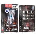 HOCO szko hartowane HD Anti-static (SET 25in1) - MULTIPACK do iPhone 14 Pro (G10)