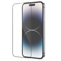 HOCO szko hartowane HD Anti-static (SET 25in1) - MULTIPACK do iPhone 14 Pro (G10)
