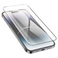 HOCO szko hartowane HD Anti-static (SET 25in1) - MULTIPACK do iPhone 14 Pro Max (G10)