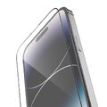 HOCO szko hartowane HD Anti-static (SET 25in1) - MULTIPACK do iPhone 14 Pro Max (G10)