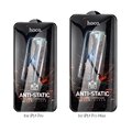 HOCO szko hartowane HD Anti-static (SET 25in1) - MULTIPACK do iPhone 14 Pro Max (G10)