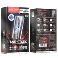 HOCO szko hartowane HD Anti-static (SET 25in1) - MULTIPACK do Iphone 7 Plus / Iphone 8 Plus (G10)