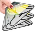 HOCO szko hartowane HD Anti-static (SET 25in1) - MULTIPACK do Iphone 7 Plus / Iphone 8 Plus (G10)