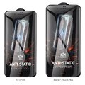 HOCO szko hartowane HD Anti-static (SET 25in1) - MULTIPACK do Iphone 7 Plus / Iphone 8 Plus (G10)