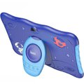 HOCO tablet 7" 2/16GB KIDS (dla dzieci) A9 Pro niebieski