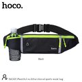 HOCO torba na pas BAG05 czarna
