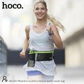 HOCO torba na pas BAG05 czarna