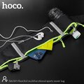 HOCO torba na pas BAG05 czarna