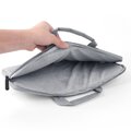 HOCO torba na tablet / laptop / netbook 15,6" GT1 szara