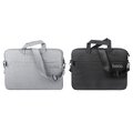 HOCO torba na tablet / laptop / netbook 15,6" GT1 szara