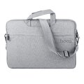 HOCO torba na tablet / laptop / netbook 15,6" GT1 szara