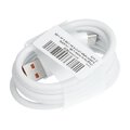 HUAWEI oryginalny kabel USB A do Typ C 8A LX1218 1 m biay bulk