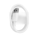 HUAWEI oryginalny kabel USB A do Typ C 8A LX1218 1 m biay bulk