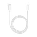 HUAWEI oryginalny kabel USB A do Typ C 8A LX1218 1 m biay bulk