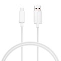 HUAWEI oryginalny kabel USB A do Typ C 8A LX1218 1 m biay bulk