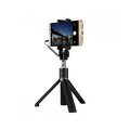 Huawei Selfie Stick AF14 z funkcją statywu czarny