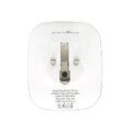 Inteligentne gniazdko WiFi / watomierz + 2x USB Gosund SP112