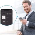 Inteligentne gniazdko WiFi / watomierz + 2x USB Gosund SP112