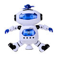 Interaktywny tańczący robot ANDROID 360 