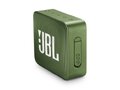 JBL głośnik bezprzewodowy GO 2 zielony