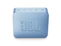 JBL głośnik bezprzewodowy GO 2 jasnoniebieski