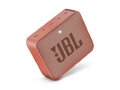 JBL głośnik bezprzewodowy GO 2 brązowy
