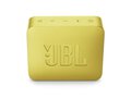 JBL głośnik bezprzewodowy GO 2 żółty