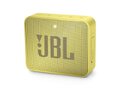 JBL głośnik bezprzewodowy GO 2 żółty