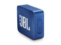 JBL głośnik bezprzewodowy GO 2 niebieski