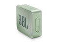 JBL głośnik bezprzewodowy GO 2 miętowy