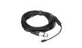 Kabel audio Saramonic LC-XLR - Lightning / XLR