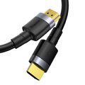 Kabel HDMI - HDMI 2.0, 4K, 3D Baseus Cafule CADKLF-H01 5m