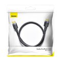 Kabel HDMI - HDMI 2.0, 4K, 3D Baseus Cafule CADKLF-H01 5m