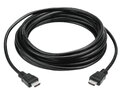 Kabel HDMI-HDMI High Speed with Ethernet 1.4b 3m