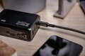 Kabel Newell USB-C - USB-C 240 W - 2 m, grafitowy