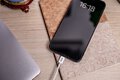 Kabel Newell USB-C - USB-C 60 W - 2 m, biały