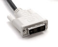 Kabel połączeniowy DVI do monitora 1.8m