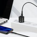 Kabel przewód USB-C PD E-Marker EPR 100cm everActive CBB-1PDRS Power Delivery 3.1 5A/48V 240W